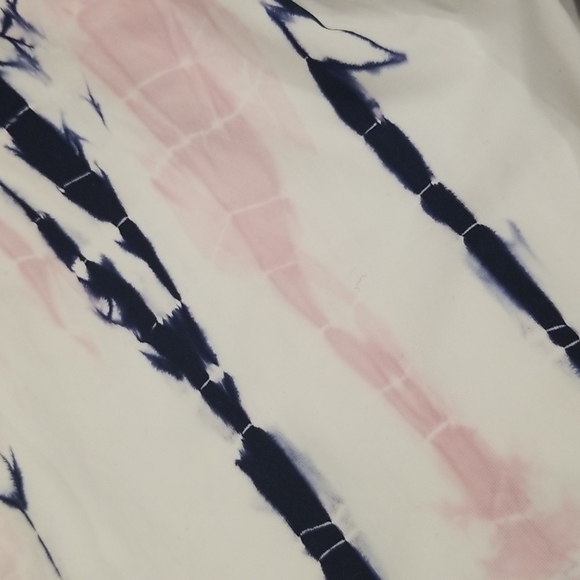 💕L*SPACE💕 Liberty Tie Dye Gianna One Piece Swimsuit 12 NWOT - Picture 11 of 13